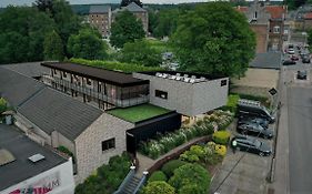 La Reine Hôtel, City Centre