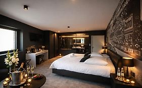 La Reine Hôtel, City Centre